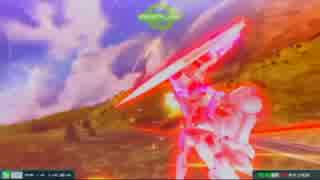 【EXVSMB】 エクシア・オブ・ザ・ＭＢ  Part.013