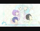 【UTAU男性５人で】 SPLASH　FREE 【Cover】