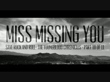 Fall Out Boy - Miss Missing You (Part 10 of 11)