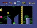 VIPマリオ４　ぱたぱにっく　バグ