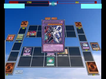 【遊戯王ADS】　新規「M・HERO」を使ってみた