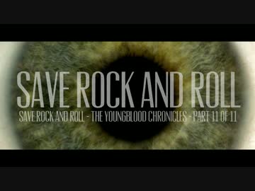 Fall Out Boy - Save Rock And Roll (Part 11 of 11) ft. Elton John