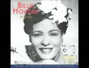 Billie Holiday - All of me
