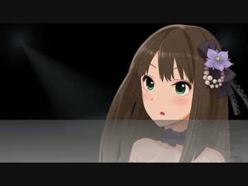 【NovelsM@ster】　Cinderella;Girl　#01「無間牢獄のシンデレラ」