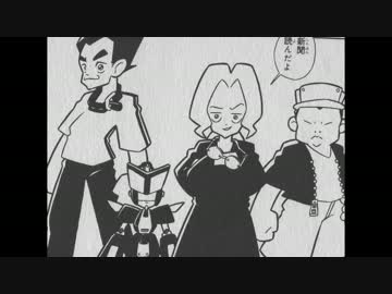 【実況】撃って殴って、ロボトルファイト！【メダロットＲ】Part16