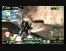 ボダブロvs夜空ノ騎士団&倒れる時は前のめりで/トラザF　2戦目