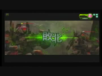 まごころ　ｖｓ　ロケット　【２戦目】