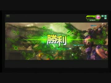 まごころ　ｖｓ　ロケット　【３戦目】