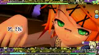 【ProjectDIVA Arcade FT】唐傘さんが通る【EXTREME PERFECT】