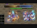 Atlantica JP 2014-06-15 Titan Final ムリ(楽) vs Verisa(英弓)