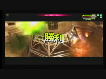 まごころ　ｖｓ　ロケット　【４戦目】