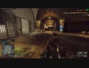 【BF4】 PC版　Lts vs lien様 2014-06-15 交流戦 後半