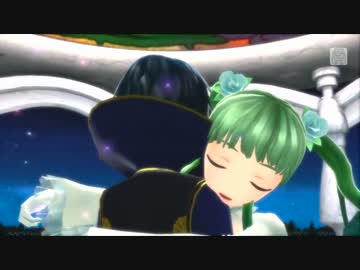 【Project DIVA F2nd】鳥籠の聖女-Elisabeth-/Sound Horizon【エディットPV】