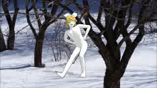 【独り身Pとズラ（（ｒｙ】好き！雪！本気マジック【処女作】