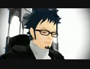 【MMDワンピ】　ローさんでBreakeven　【お着替え注意】