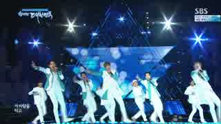 F.CUZ - One Love [2014/06/15]