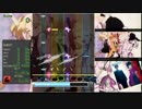 【DTX】 black bullet / ブラック・ブレット　OP