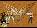 ［ゆっくり実況］魔理サターン第一集PART10［SSKOF96］