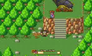 聖剣伝説２ 大砲屋が廃業したようです ニコニコ動画
