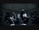 蒼紅主従でwomanizer×２