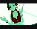 【MMD】MEIKOでHYBRID【修正】