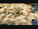 command&conquer3  　 GDI　Mission ７　 Alexandria １