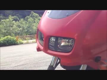 ９万円で買ったFZ400