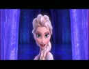 【アナと雪の女王】Let It Go ～ありのままで～【初音ミク】