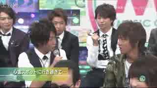 いろんな先輩たちと2