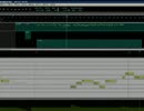 【初音】圣斗士星矢.flv