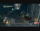 【初見実況】ダークソウル２～手汗とともに～第２４回（再エンコ版）