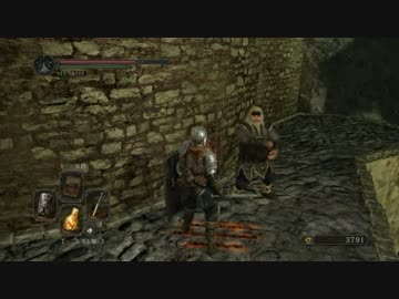 【DarkSouls2】ロートル剣士 覇者への道 Part.43【PC版】