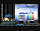 【BMSゆっくり実況】SHIKIさんの曲を熱意MAXでキーボードでプレイしてみた