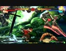 高田馬場ミカド GGXｒｄ 6月14日 土曜  固定３ON大会 その3
