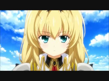 銃騎士 Cutie☆Bullet OPテーマ　full Ver.