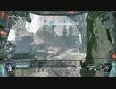 【Titanfall 】タイタン動画(並盛)_01【Xbox360】