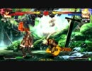 高田馬場ミカド GGXｒｄ 6月14日 土曜  固定３ON大会 その4