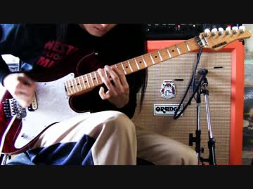 ラ　ム　オ　ブ　ゴ　ッ　ド