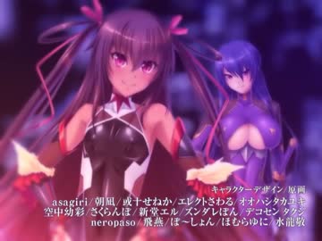 対魔忍シンドローム