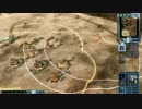 command&conquer3  　  GDI　Mission ８　　Cairo  １