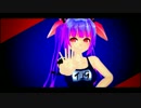 【MMD艦これ】イクちゃんがセクシーにSweetDevil.mp4