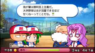 【野球】 パワプロ2012　1打席目 【打ちたい】