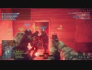 【PS4 BF4実況プレイ】 戦場の女神 Part2-2