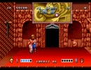 【TAS】ダブルドラゴン【メガドライブ】 04:35.99