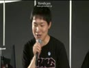 PSO2の菅沼Dの涙シーン