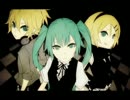 【歌＆演じてみた】慟哭トリガー【或美吟末菊涼】