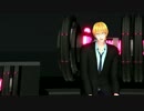 【MMD黒バス】黄瀬君に『サイバーサンダーサイダー』を踊ってもらった。