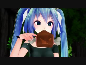 【MMDドラマフェスⅢ遅刻】パワフル・マーメイド【後編】