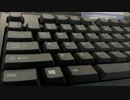 【バイノーラル】タイピング音【マイクテスト】