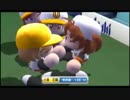【パワプロ2012決】μ´sがプロ野球選手になったら~VSヤクルト~【前編】